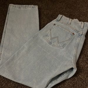 Wrangler Cowboy Cut Women’s Jean